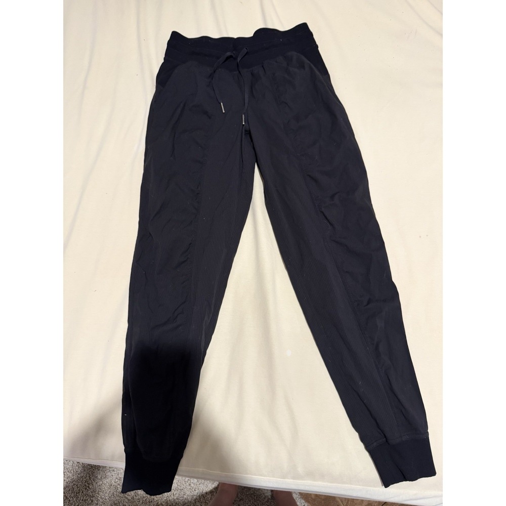 Lululemon Dance Studio Joggers